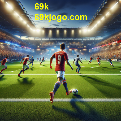A Ascensão dos Jogos de Esportes no Mundo dos Videogames
